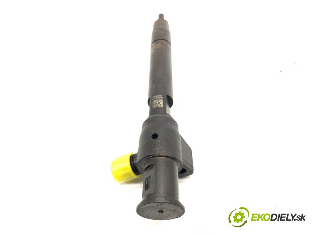 FORD MONDEO MK5 Kombi 2016 110 kW 2.0 TDCi 1998 vstrekovač 9674984080 (Vstrekovač paliva)