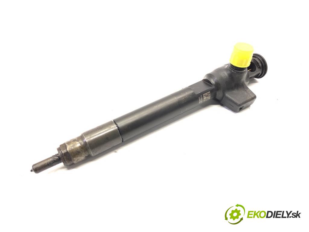 FORD MONDEO MK5 Kombi 2016 110 kW 2.0 TDCi 1998 vstrekovač 9674984080 (Vstrekovač paliva)