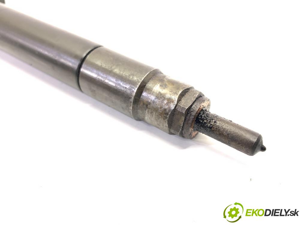 FORD MONDEO MK5 Kombi 2016 110 kW 2.0 TDCi 1998 vstrekovač 9674984080 (Vstrekovač paliva)