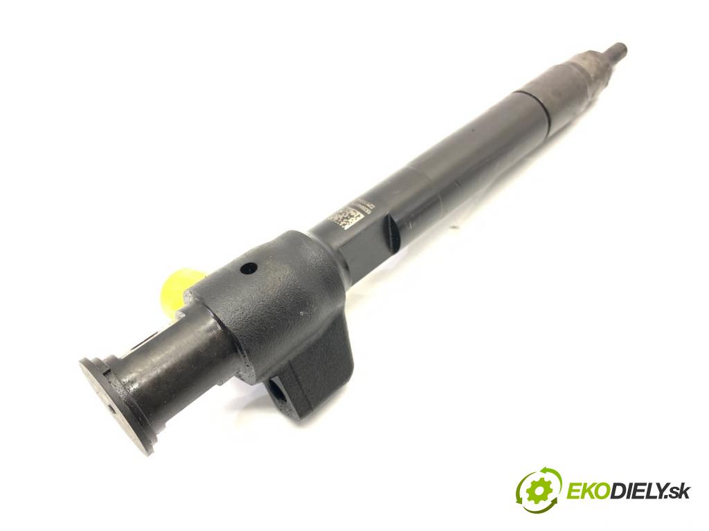 FORD MONDEO MK5 Kombi 2016 110 kW 2.0 TDCi 1998 vstrekovač 9674984080 (Vstrekovač paliva)