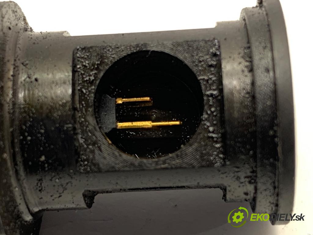 FORD MONDEO MK5 Kombi 2016 110 kW 2.0 TDCi 1998 vstrekovač 9674984080 (Vstrekovač paliva)