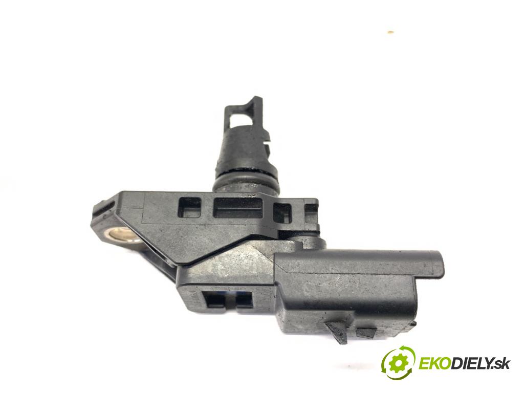 FORD MONDEO MK5 Kombi 2016 110 kW 2.0 TDCi 1998 Snímač tlaku 9675541980 (Snímač tlaku)