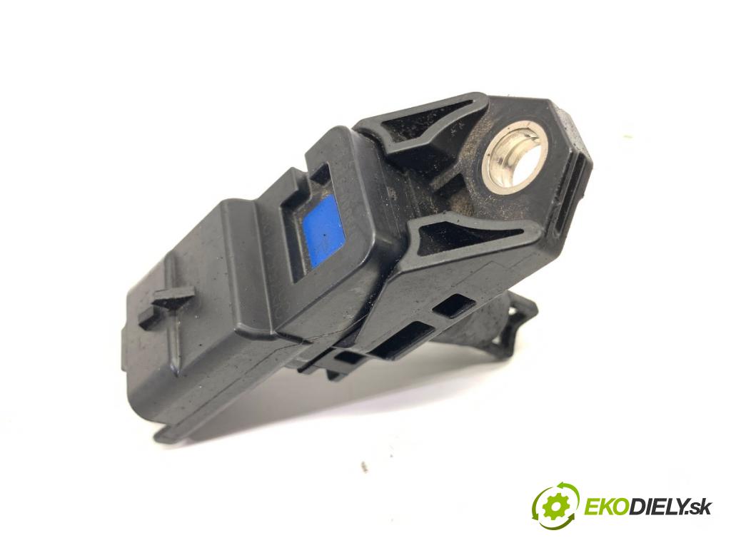 FORD MONDEO MK5 Kombi 2016 110 kW 2.0 TDCi 1998 Snímač tlaku 9675541980 (Snímač tlaku)