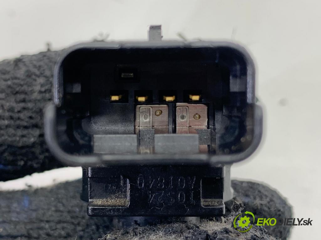 FORD MONDEO MK5 Kombi 2016 110 kW 2.0 TDCi 1998 Snímač tlaku 9675541980 (Snímač tlaku)