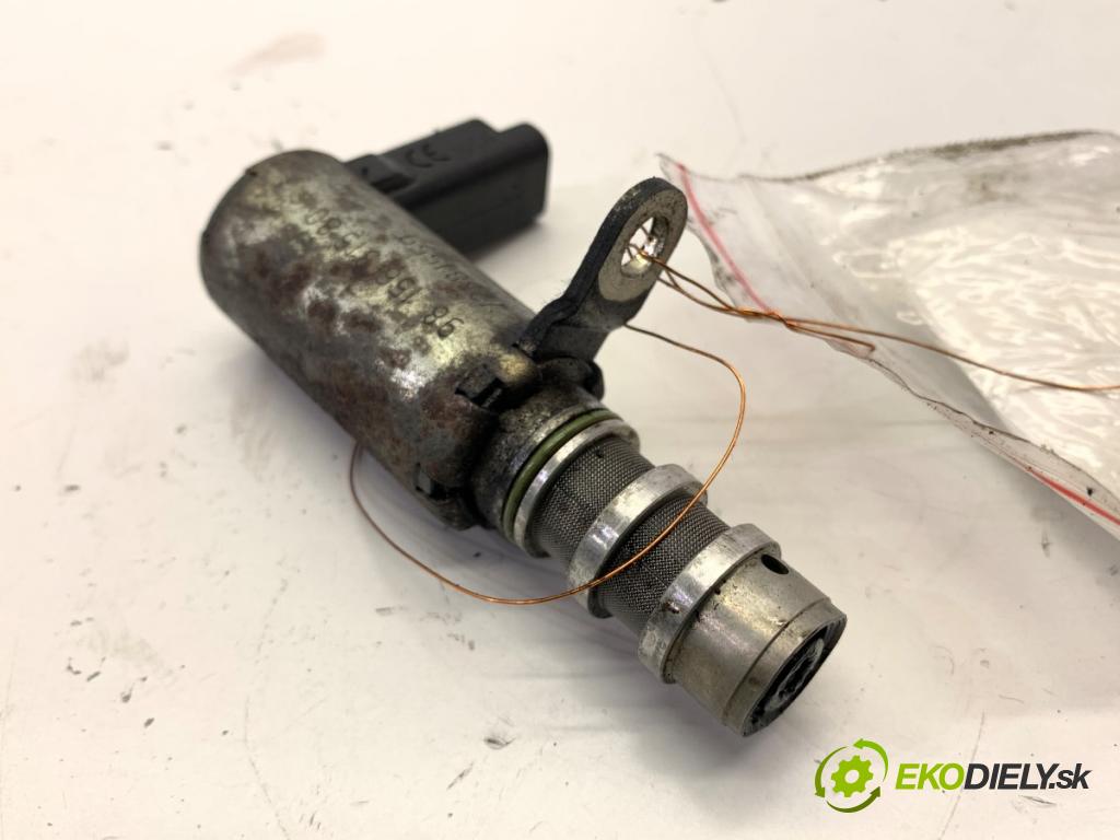 FORD MONDEO MK5 Kombi 2016 110 kW 2.0 TDCi 1998 Snímač tlaku oleja 9815631580 (Snímač tlaku oleja)