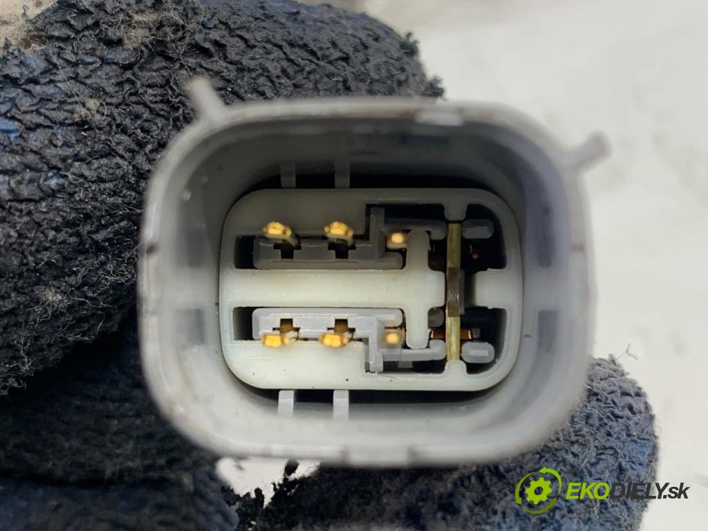 FORD MONDEO MK5 Kombi 2016 110 kW 2.0 TDCi 1998 sonda lambda DS7A-9Y460C-DB (Lambda sonda)