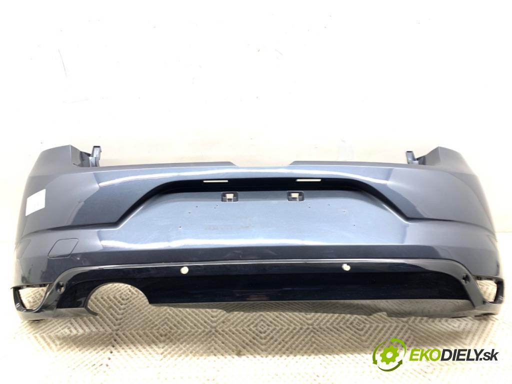 RENAULT MEGANE IV liftback 2019 85 kW 1.5 Blue dCi 115 (B9A6) 1461 nárazník zadní část TEKPN (Klika dveří ostatní)