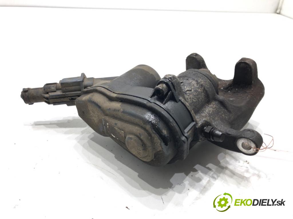RENAULT MEGANE IV liftback 2019 85 kW 1.5 Blue dCi 115 (B9A6) 1461 Brzdič strmeň pravy zad 440002496R
