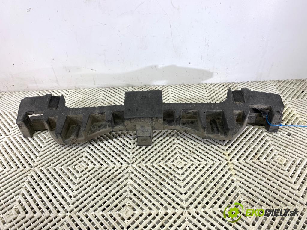 RENAULT MEGANE IV liftback 2019 85 kW 1.5 Blue dCi 115 (B9A6) 1461 ABSORBER nárazníka zadní část 850947298R