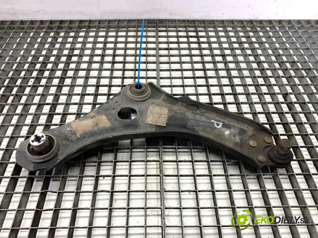 RENAULT MEGANE IV liftback 2019 85 kW 1.5 Blue dCi 115 (B9A6) 1461 Rameno pravy predný 545042021R