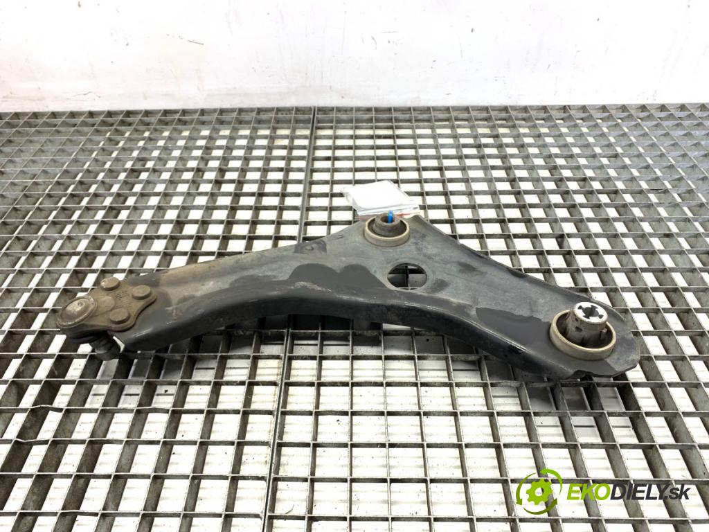 RENAULT MEGANE IV liftback 2019 85 kW 1.5 Blue dCi 115 (B9A6) 1461 Rameno pravy predný 545042021R
