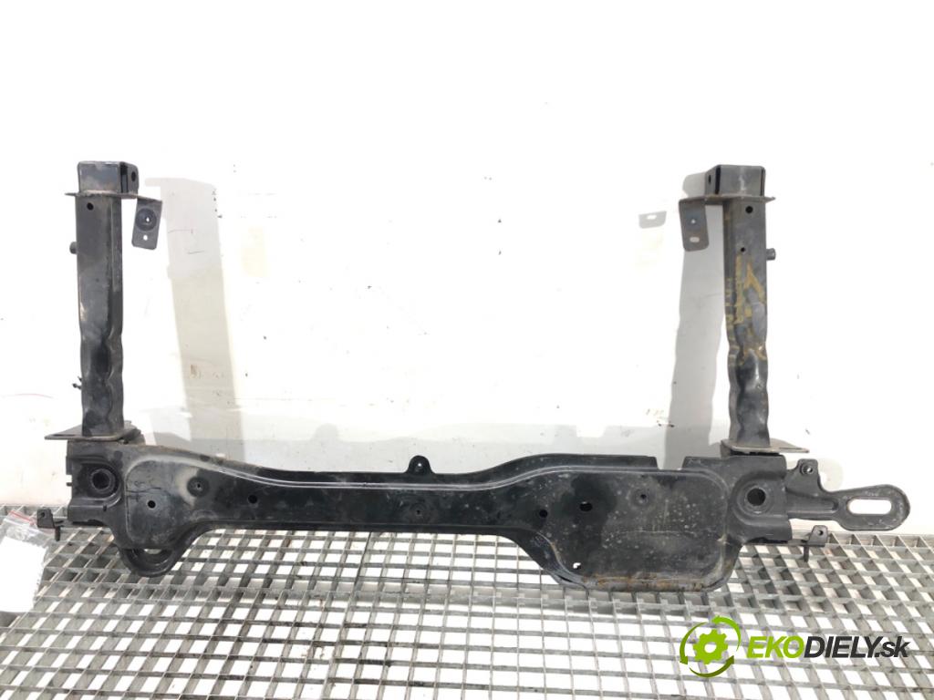 RENAULT MEGANE IV liftback 2019 85 kW 1.5 Blue dCi 115 (B9A6) 1461 Výstuha pod chladiče 