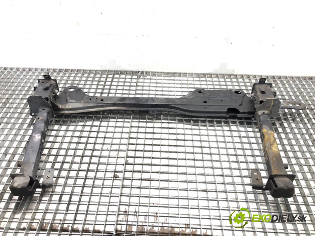 RENAULT MEGANE IV liftback 2019 85 kW 1.5 Blue dCi 115 (B9A6) 1461 Výstuha pod chladiče