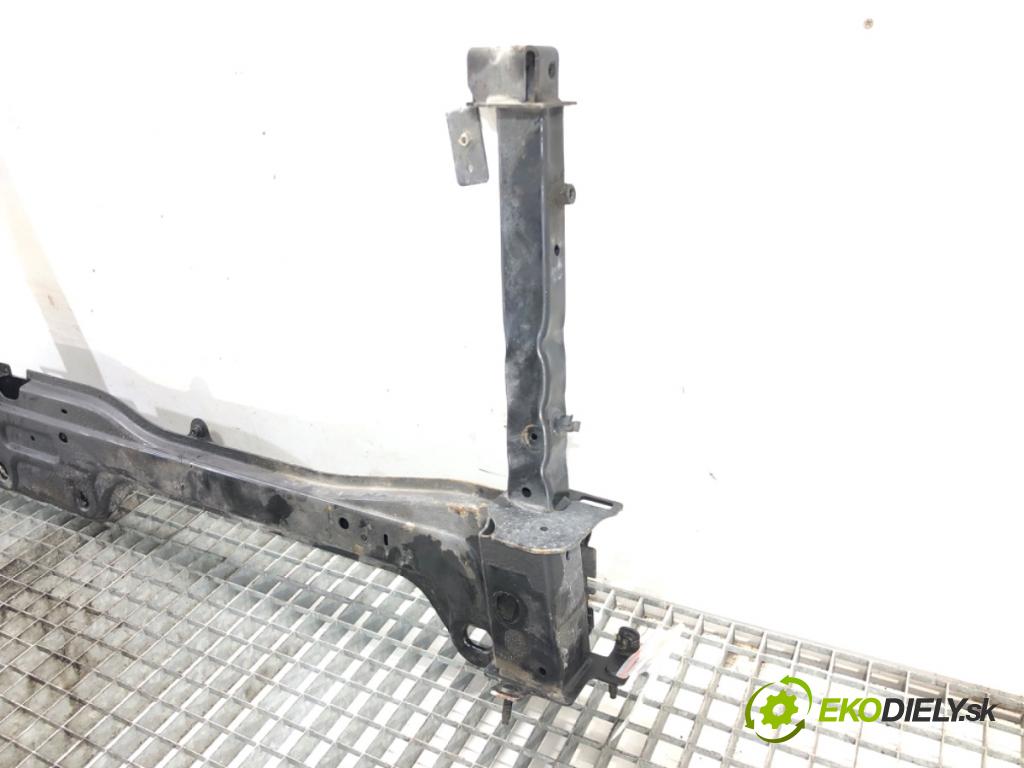 RENAULT MEGANE IV liftback 2019 85 kW 1.5 Blue dCi 115 (B9A6) 1461 Výstuha pod chladiče