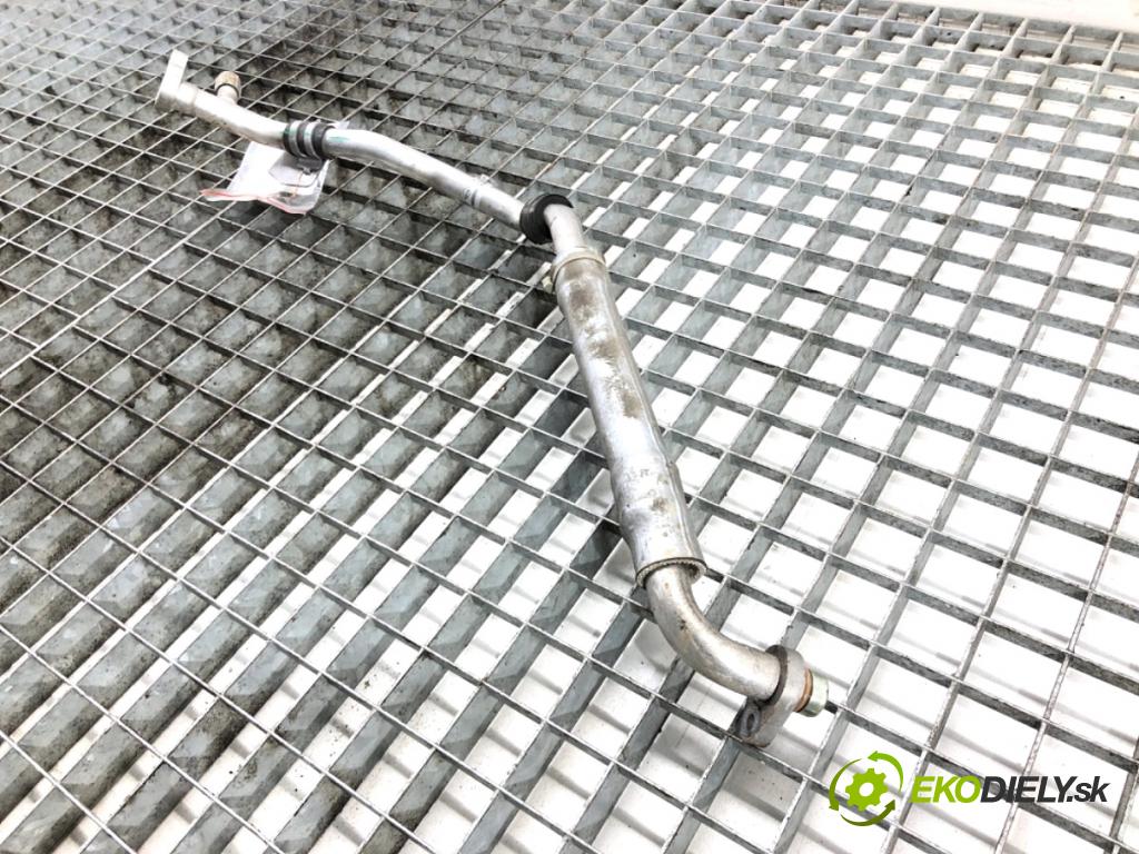 RENAULT MEGANE IV liftback 2019 85 kW 1.5 Blue dCi 115 (B9A6) 1461 rúrka klimatizácie 924802022R (Rúrka klimatizácie)