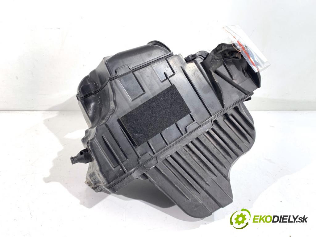 RENAULT MEGANE IV liftback 2019 85 kW 1.5 Blue dCi 115 (B9A6) 1461 Obal filtra vzduchu 165007121R (Obal vzduchového filtra)