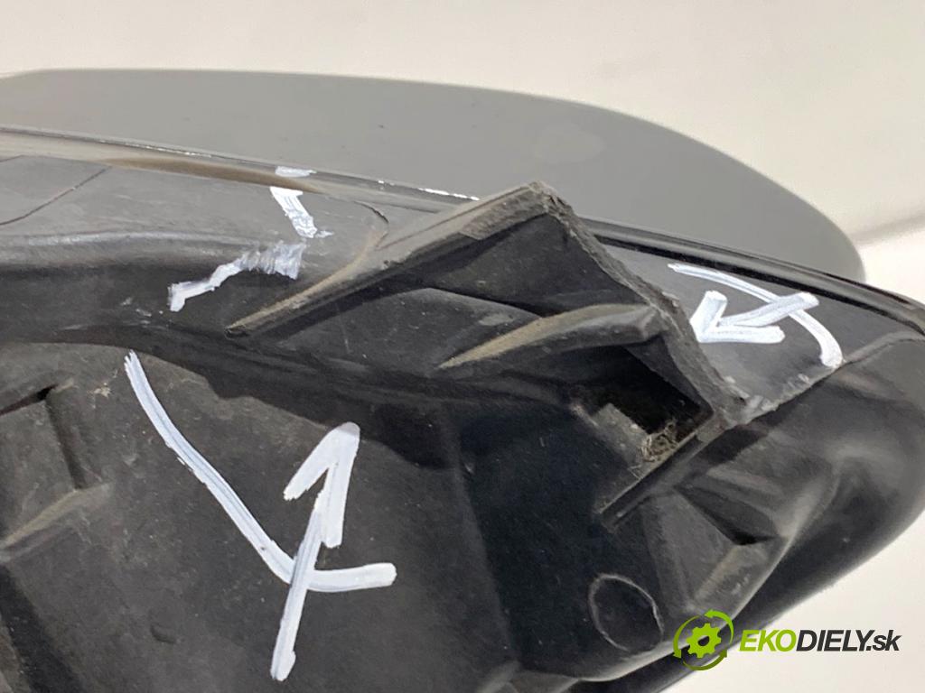 RENAULT MEGANE IV liftback 2019 85 kW 1.5 Blue dCi 115 (B9A6) 1461 Svetlomet ľavy predný LED 260601197R