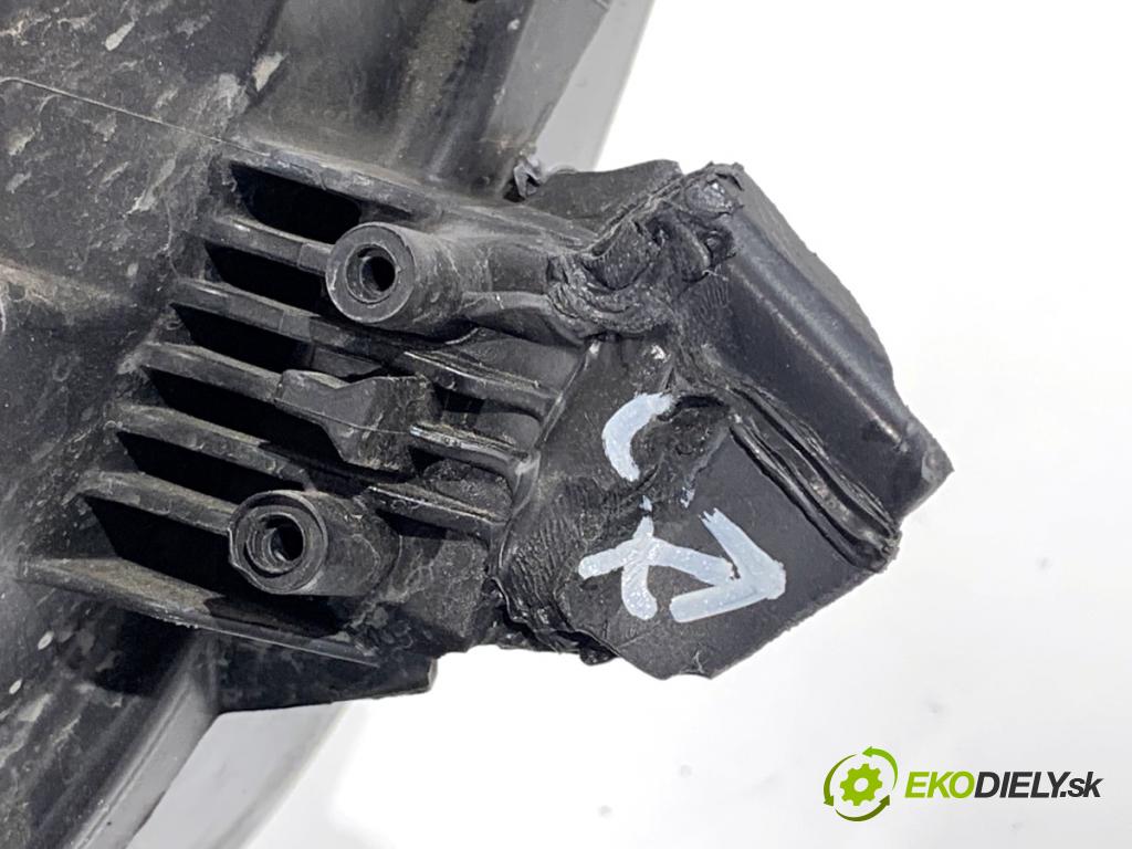 RENAULT MEGANE IV liftback 2019 85 kW 1.5 Blue dCi 115 (B9A6) 1461 Svetlomet ľavy predný LED 260601197R