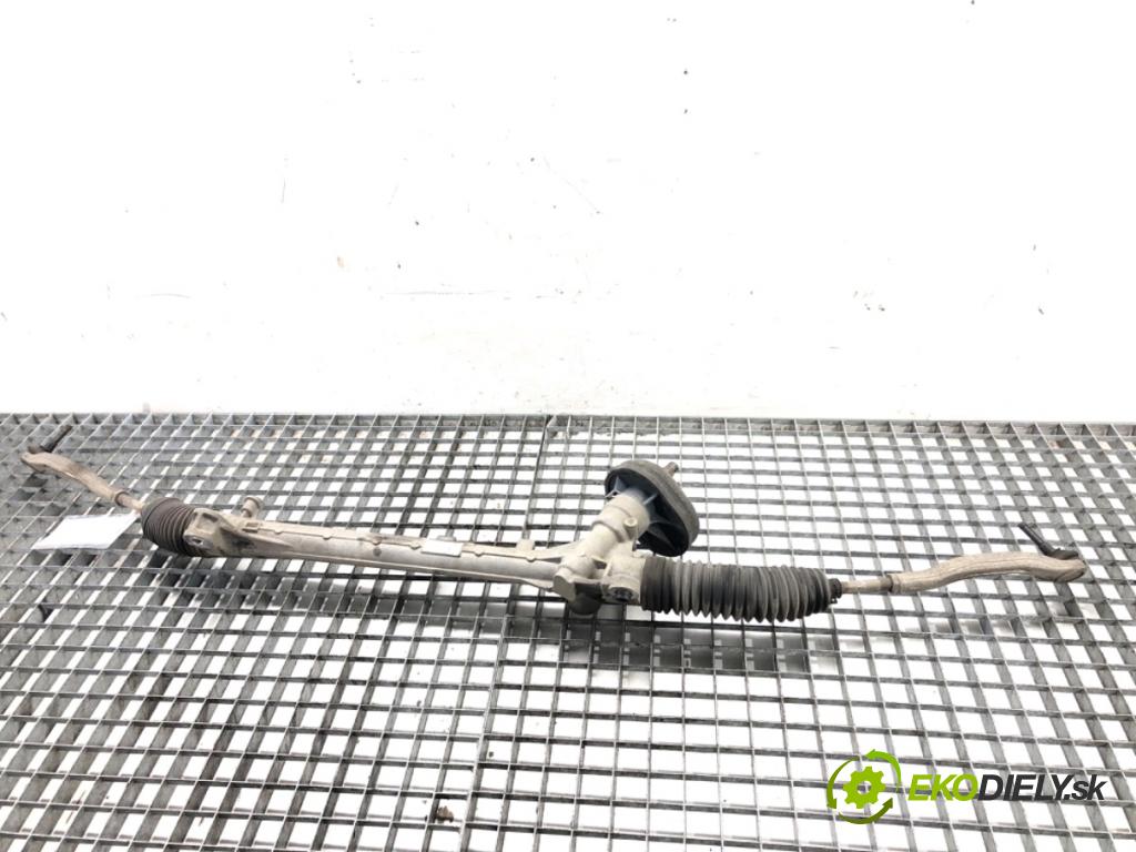 RENAULT MEGANE IV liftback 2019 85 kW 1.5 Blue dCi 115 (B9A6) 1461 riadenie 490017441R (Riadenie)