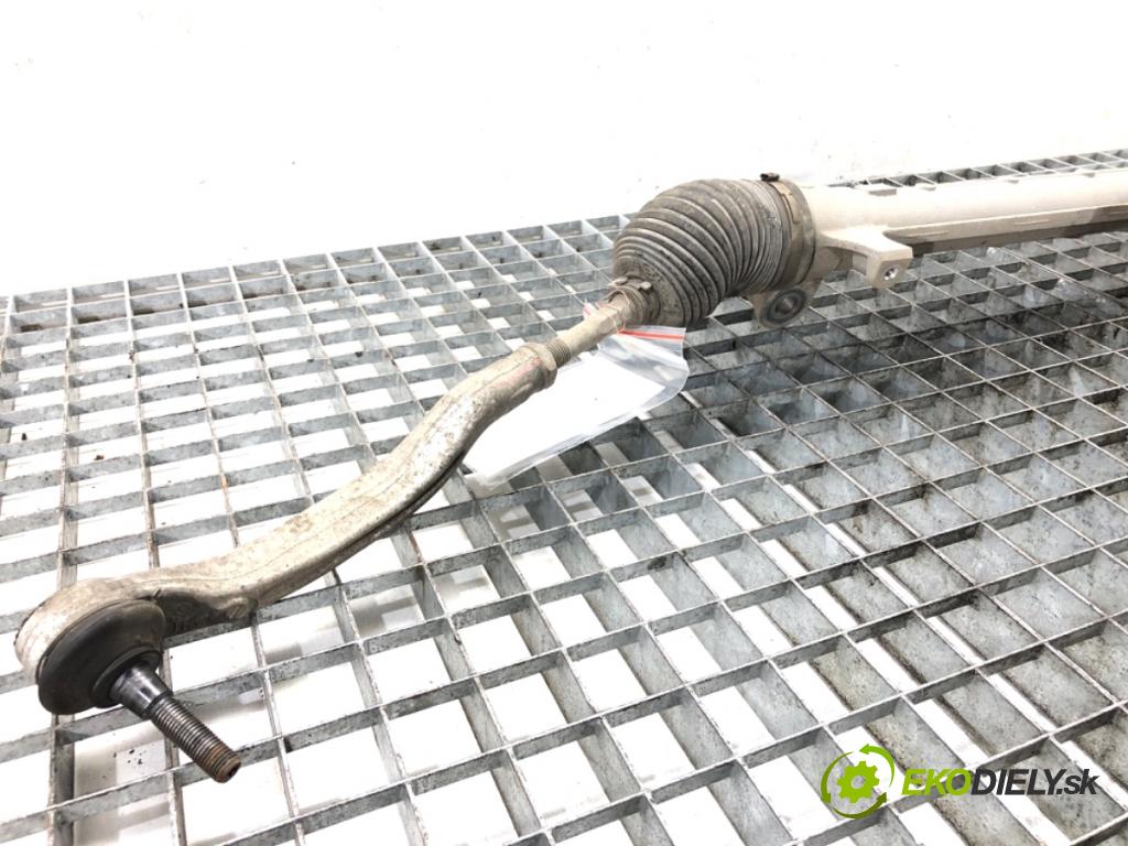 RENAULT MEGANE IV liftback 2019 85 kW 1.5 Blue dCi 115 (B9A6) 1461 riadenie 490017441R (Riadenie)