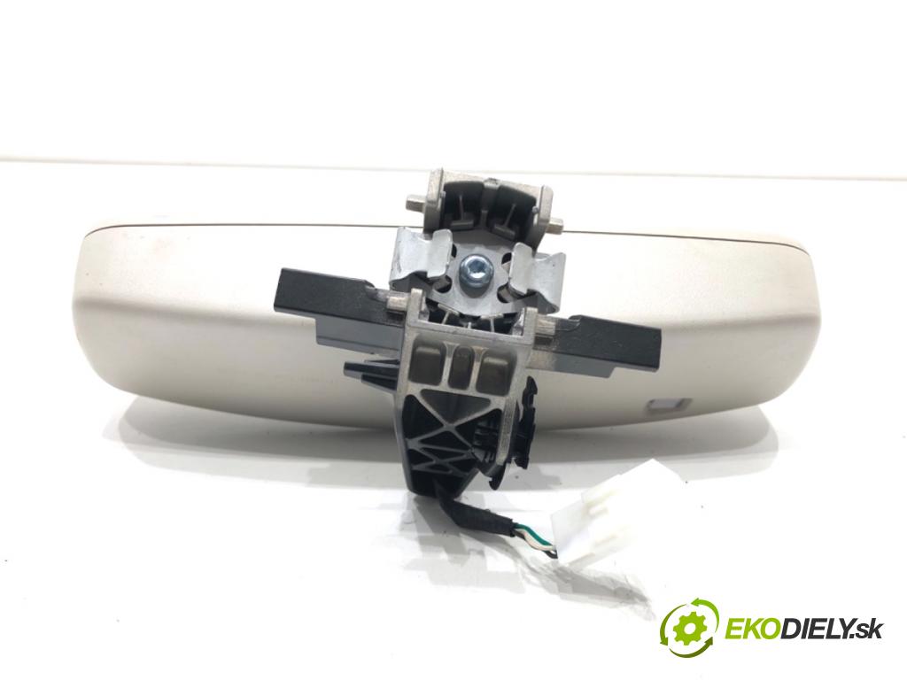 RENAULT MEGANE IV liftback 2019 85 kW 1.5 Blue dCi 115 (B9A6) 1461 Spätné zrkadlo vnútorné 963214126R (Spätné zrkadlo vnútorné)