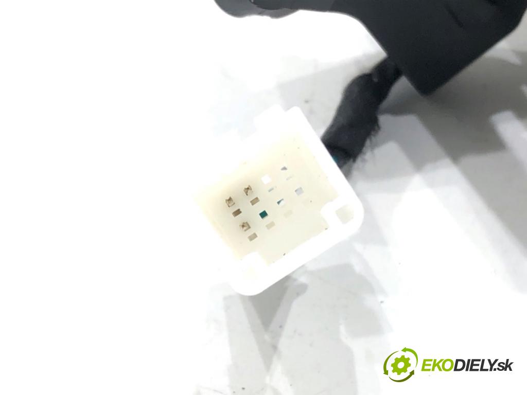 RENAULT MEGANE IV liftback 2019 85 kW 1.5 Blue dCi 115 (B9A6) 1461 Spätné zrkadlo vnútorné 963214126R (Spätné zrkadlo vnútorné)