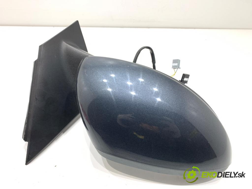 RENAULT MEGANE IV liftback 2019 85 kW 1.5 Blue dCi 115 (B9A6) 1461 Spätné zrkadlo pravy