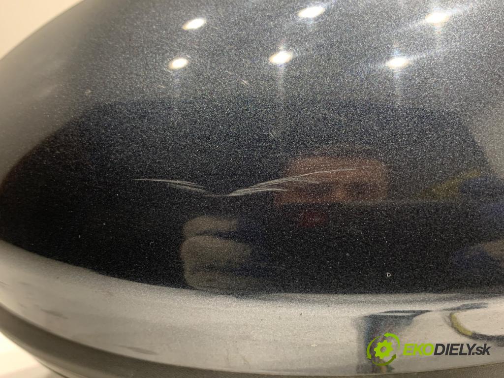 RENAULT MEGANE IV liftback 2019 85 kW 1.5 Blue dCi 115 (B9A6) 1461 Spätné zrkadlo pravy