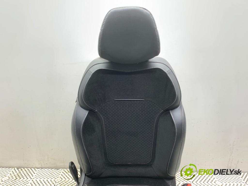 RENAULT MEGANE IV liftback 2019 85 kW 1.5 Blue dCi 115 (B9A6) 1461 sedadlo pravý přední část