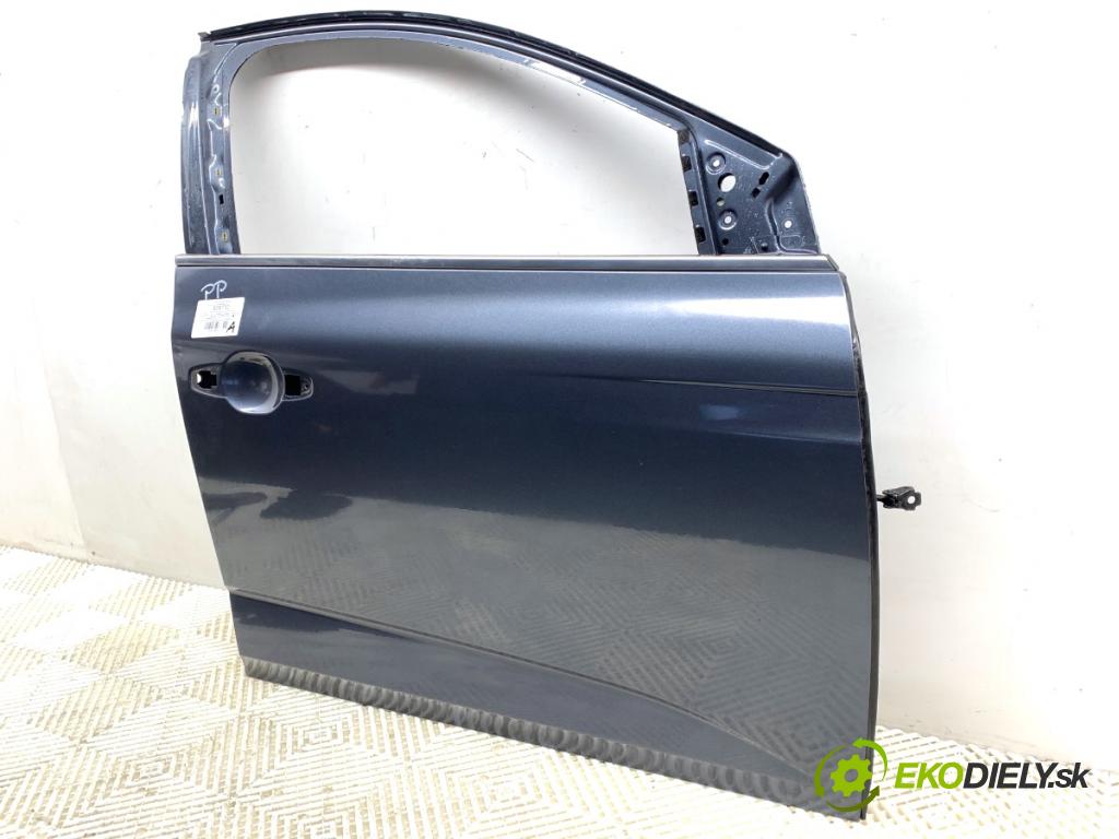 RENAULT MEGANE IV liftback 2019 85 kW 1.5 Blue dCi 115 (B9A6) 1461 dveře pravý přední část TEKPN