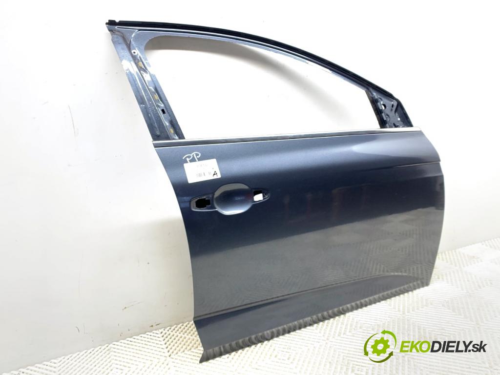 RENAULT MEGANE IV liftback 2019 85 kW 1.5 Blue dCi 115 (B9A6) 1461 dveře pravý přední část TEKPN
