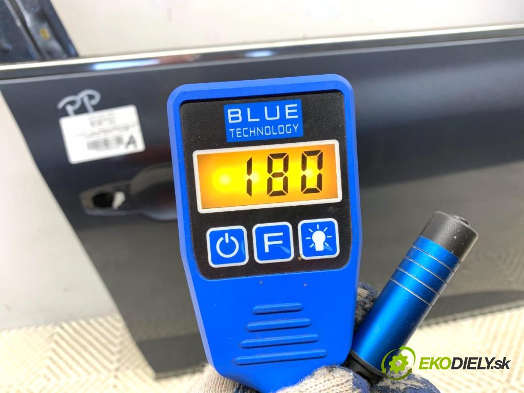 RENAULT MEGANE IV liftback 2019 85 kW 1.5 Blue dCi 115 (B9A6) 1461 dveře pravý přední část TEKPN