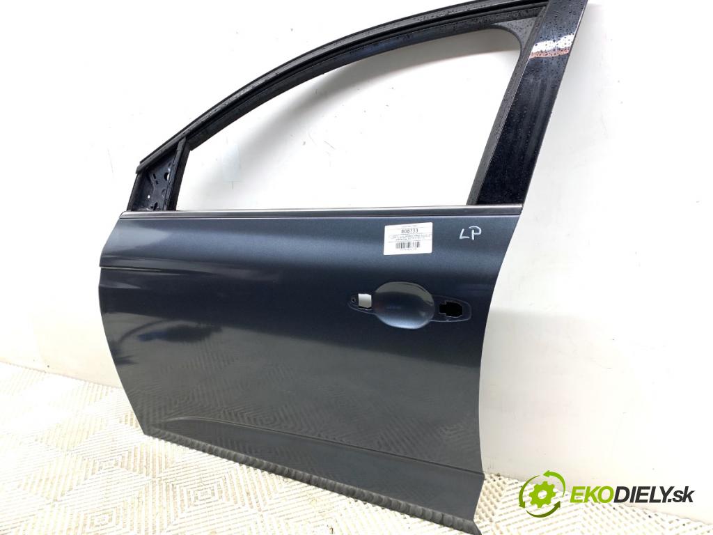 RENAULT MEGANE IV liftback 2019 85 kW 1.5 Blue dCi 115 (B9A6) 1461 dveře levý přední část TEKPN