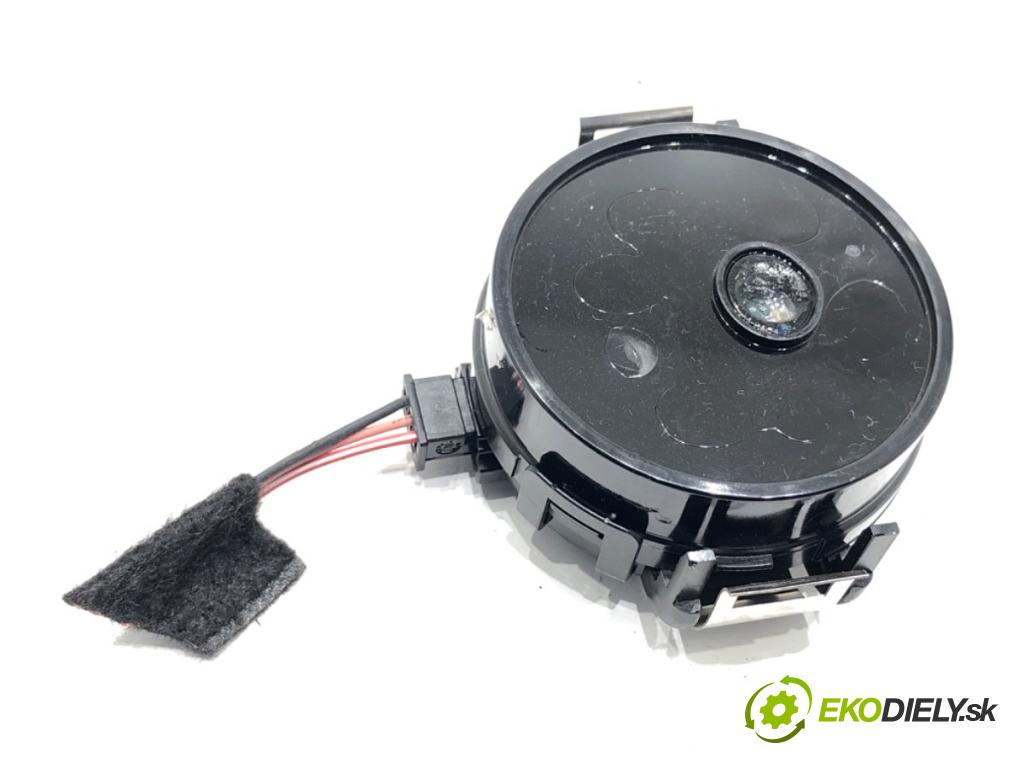 RENAULT MEGANE IV liftback 2019 85 kW 1.5 Blue dCi 115 (B9A6) 1461 Snímač dažďa 285356725R (Snímač dažďa)