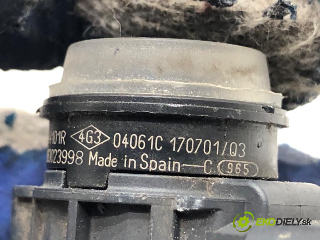 RENAULT MEGANE IV liftback 2019 85 kW 1.5 Blue dCi 115 (B9A6) 1461 Snímač PDC 253A44101R