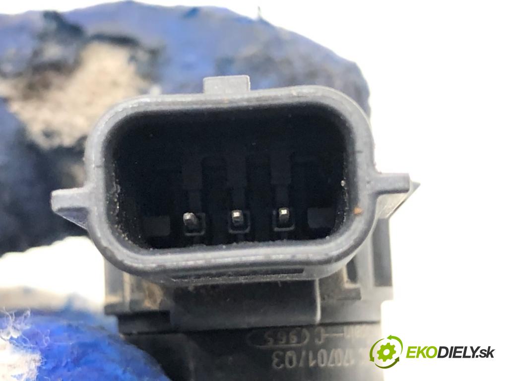 RENAULT MEGANE IV liftback 2019 85 kW 1.5 Blue dCi 115 (B9A6) 1461 Snímač PDC 253A44101R