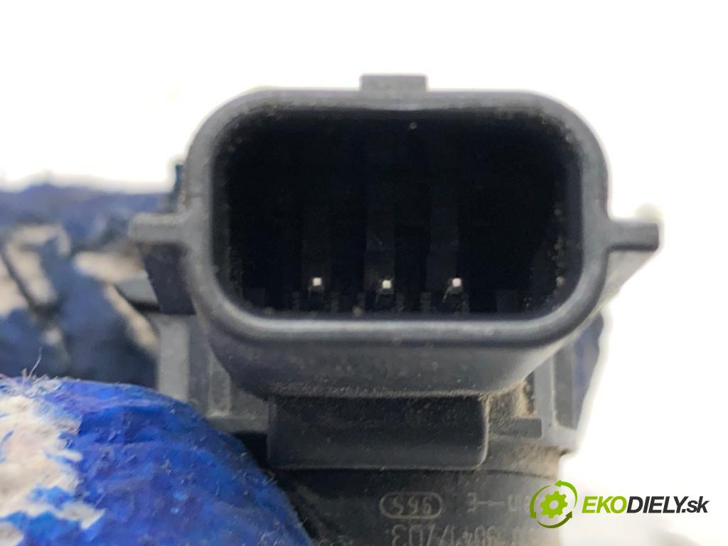 RENAULT MEGANE IV liftback 2019 85 kW 1.5 Blue dCi 115 (B9A6) 1461 Snímač PDC 253A46778R