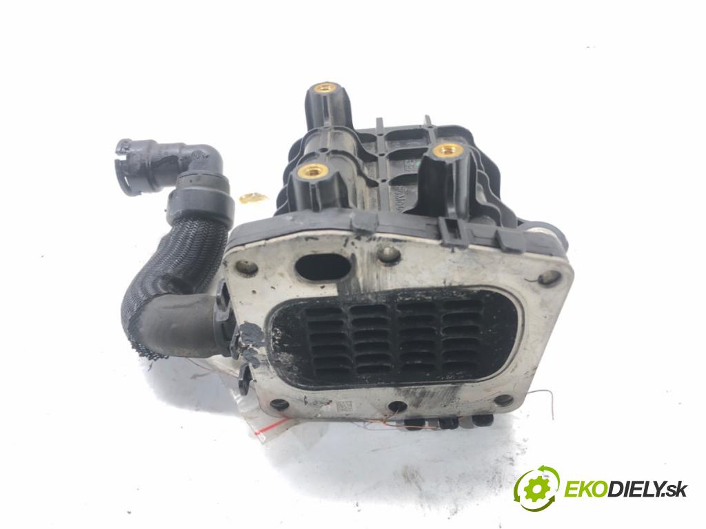 FORD MONDEO MK5 Kombi 2016 110 kW 2.0 TDCi 1998 chladič EGR 1108532