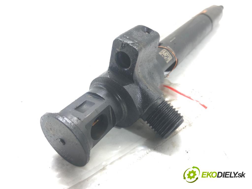 FORD MONDEO MK5 Kombi 2016 110 kW 2.0 TDCi 1998 vstrekovač 9674984080 (Vstrekovač paliva)