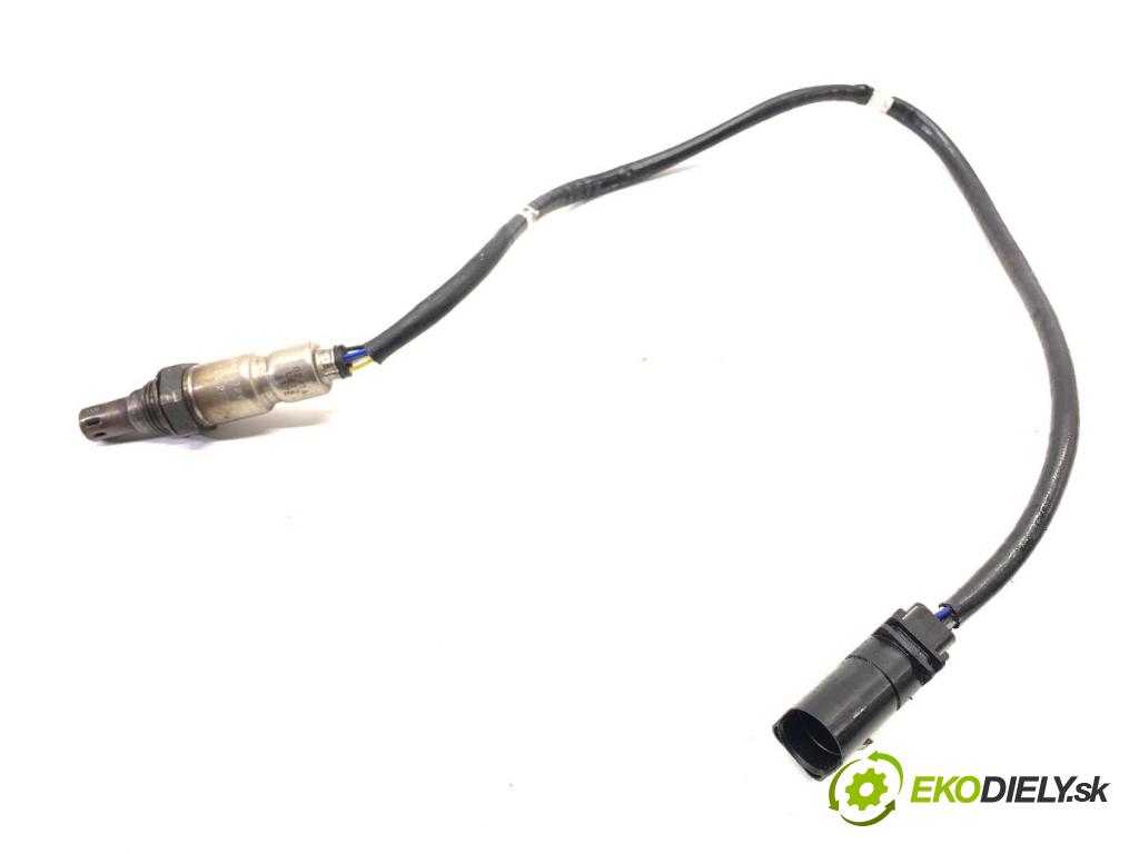 VW GOLF VII Kombi 2016 81 kW 1.6 TDI 1598 sonda lambda 04L906262A (Lambda sonda)