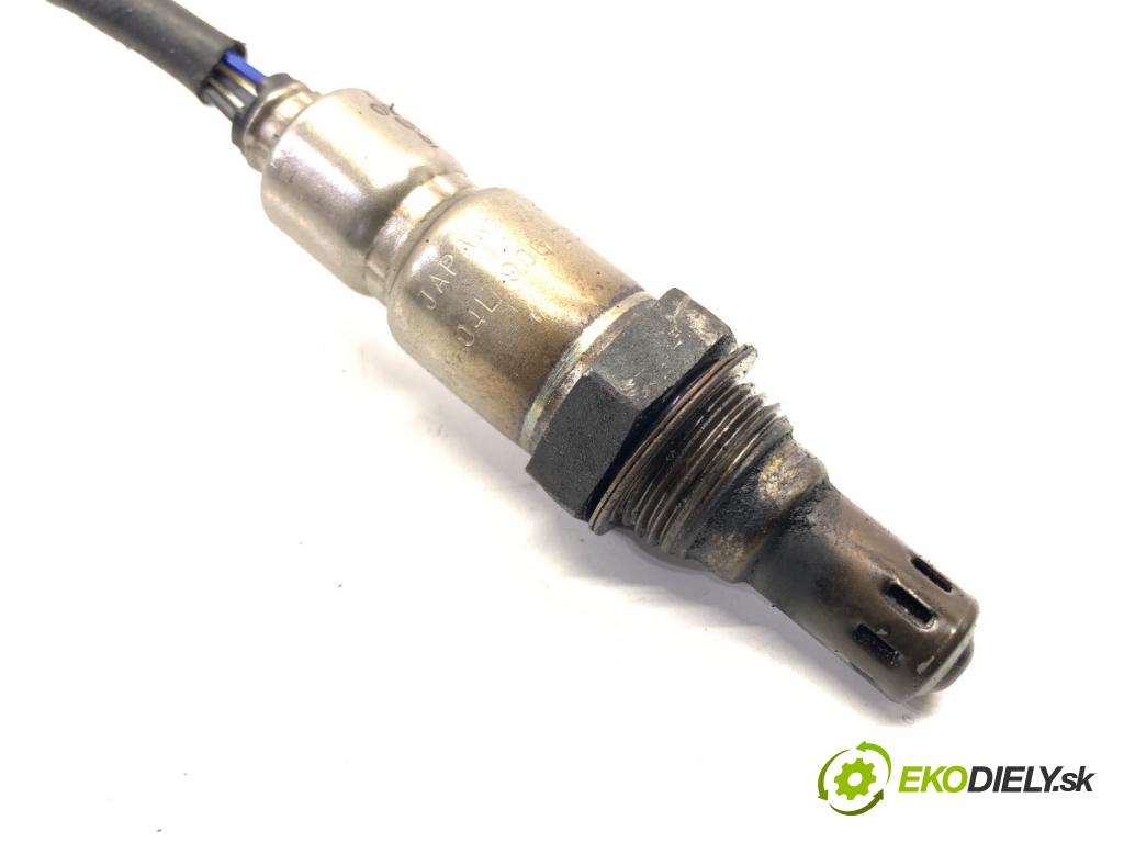 VW GOLF VII Kombi 2016 81 kW 1.6 TDI 1598 sonda lambda 04L906262A (Lambda sonda)