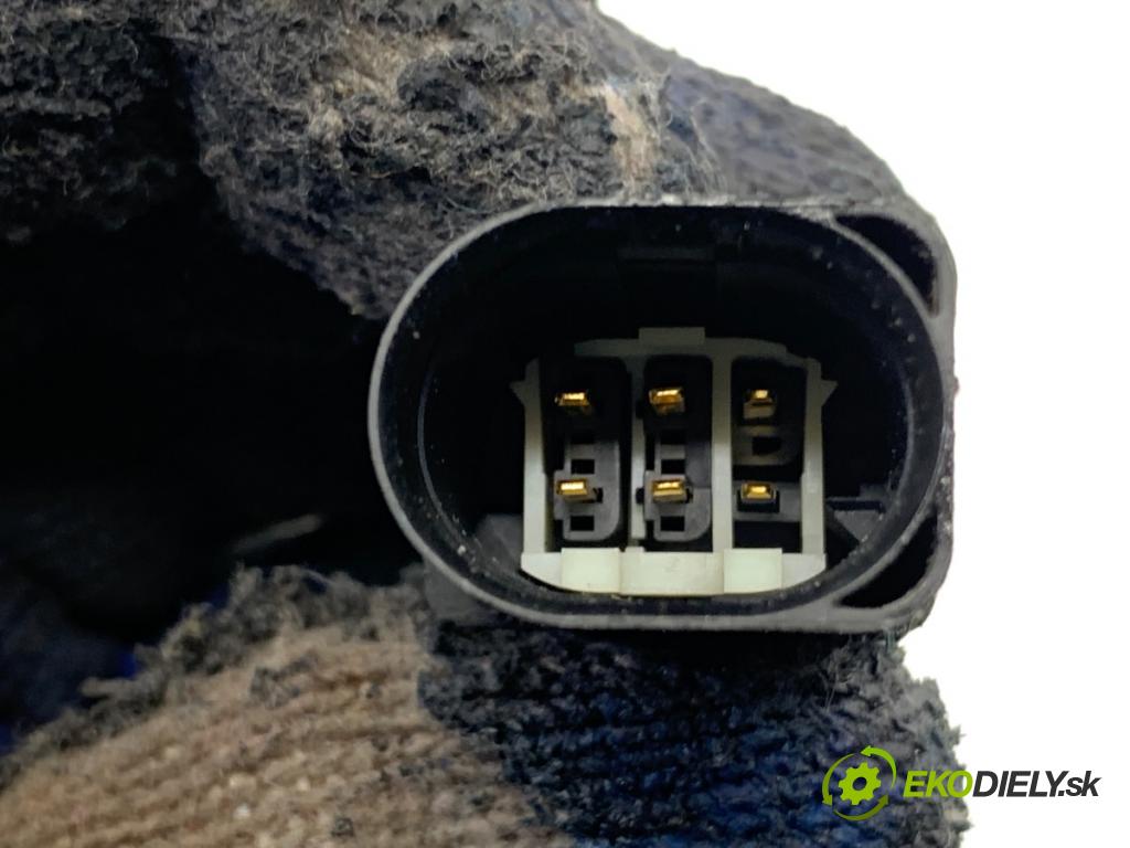 VW GOLF VII Kombi 2016 81 kW 1.6 TDI 1598 sonda lambda 04L906262A (Lambda sonda)