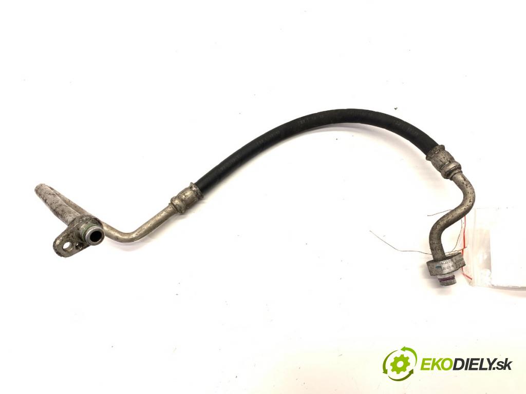 VW GOLF VII Kombi 2016 81 kW 1.6 TDI 1598 rúrka klimatizace 5Q0816721A (Trubka klimatizace)