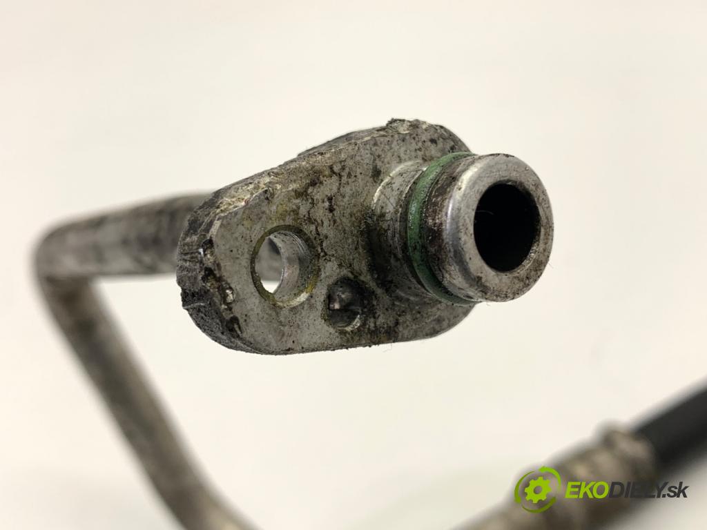 VW GOLF VII Kombi 2016 81 kW 1.6 TDI 1598 rúrka klimatizace 5Q0816721A (Trubka klimatizace)