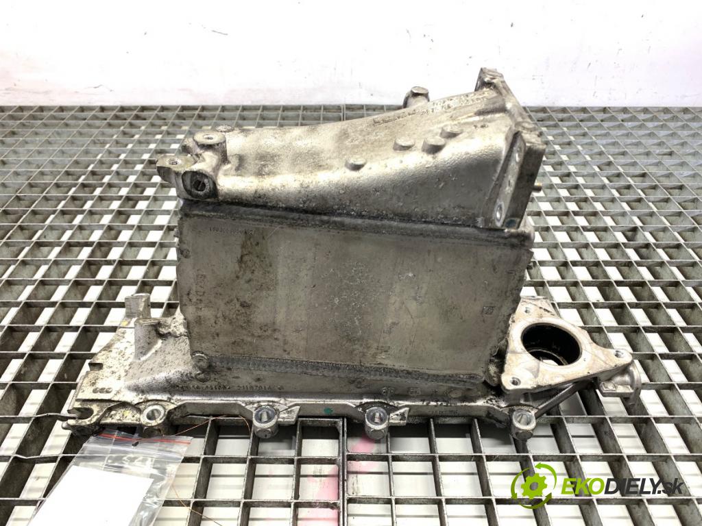 VW GOLF VII Kombi 2016 81 kW 1.6 TDI 1598 Potrubie sacie, sanie M157812G (Sacie potrubie)