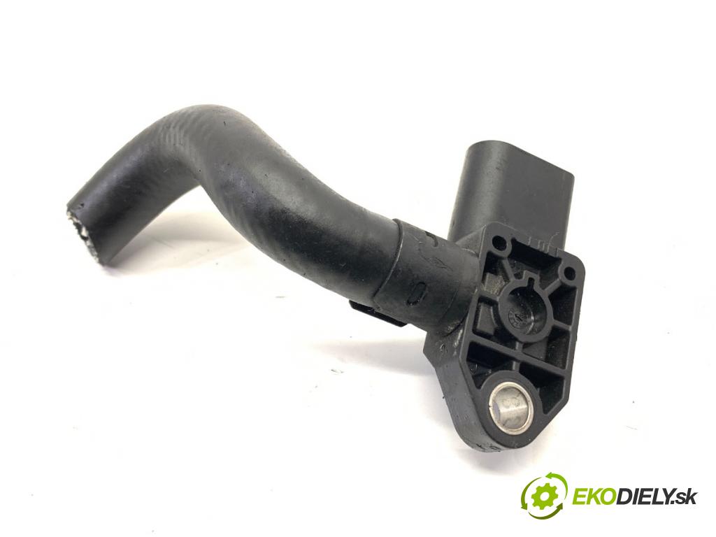 VW GOLF VII Kombi 2016 81 kW 1.6 TDI 1598 Snímač tlaku 04L906051B 0281006222 (Snímač tlaku)