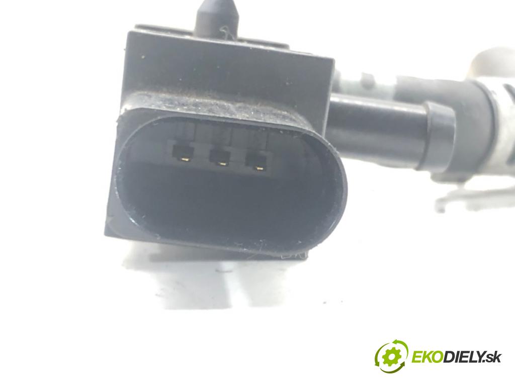 VW GOLF VII Kombi 2016 81 kW 1.6 TDI 1598 snímač tlaku spalín DPF 03N906051B