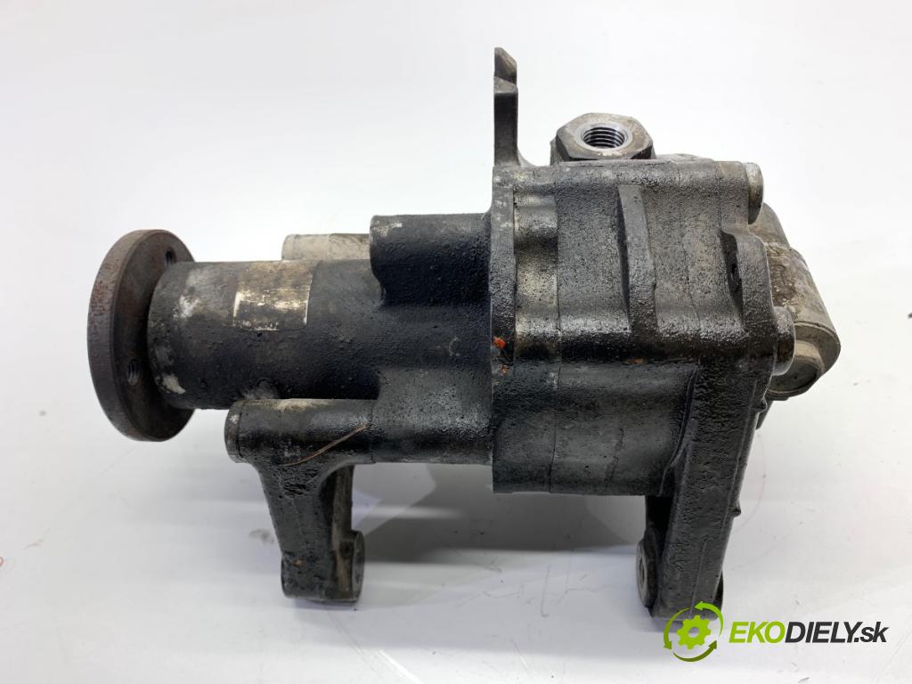 BMW E71 SUV 2013 180 kW xDrive 30 d 2993 Pumpa servočerpadlo 6781009 (Servočerpadlo)