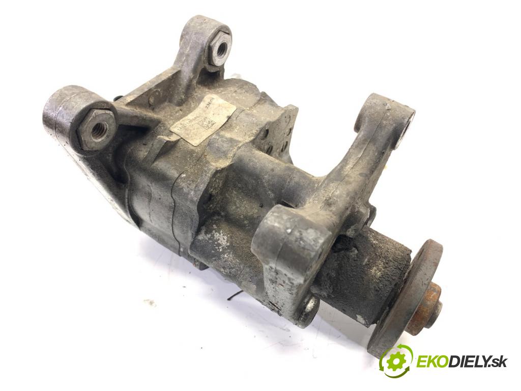 BMW E71 SUV 2013 180 kW xDrive 30 d 2993 Pumpa servočerpadlo 6781009 (Servočerpadlo)