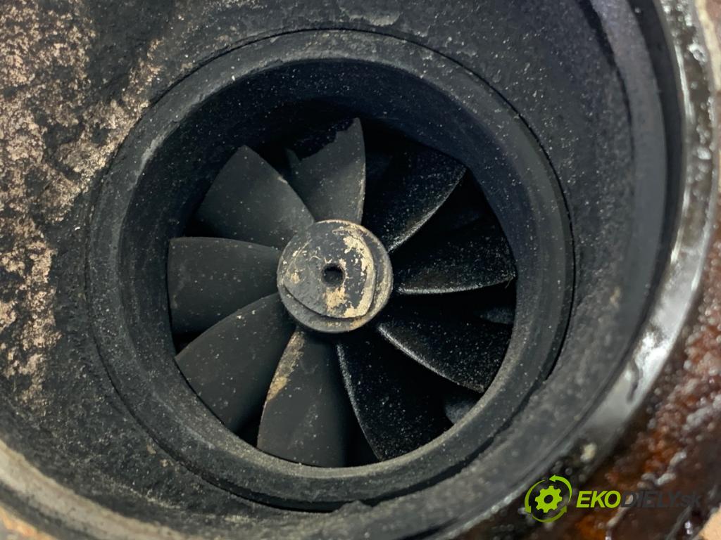 BMW E71 SUV 2013 180 kW xDrive 30 d 2993 Turbodúchadlo,turbo 7796313 (Turbodúchadlo (kompletné))